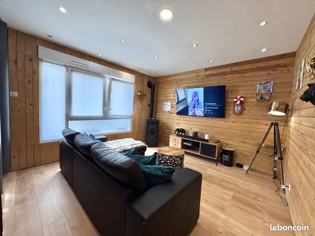 Maison à vendre, 240m², Tournehem-sur-la-Hem
