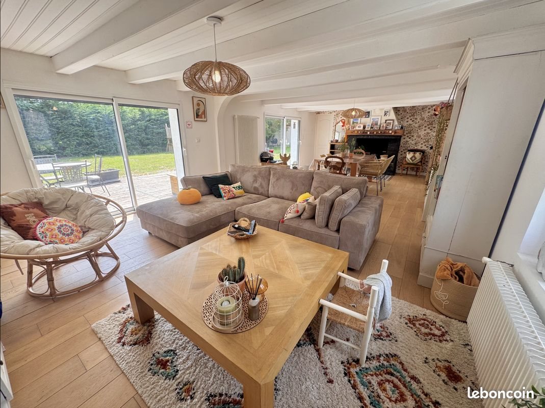 Maison à vendre, 150m², Marck