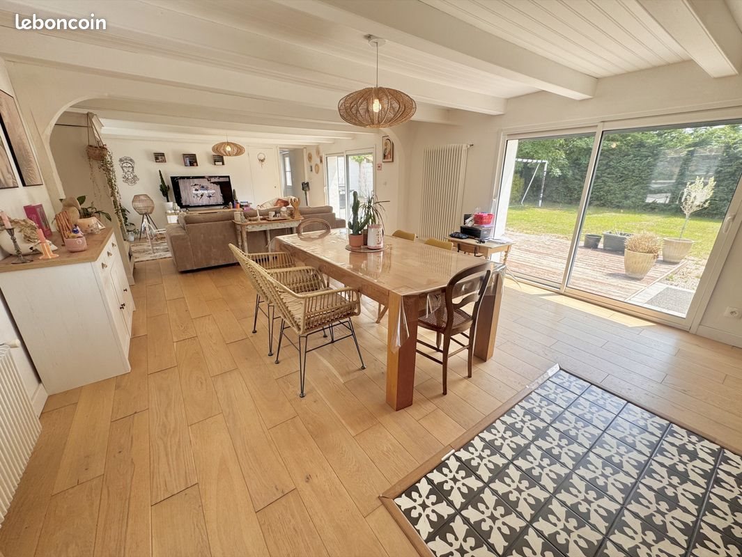 Maison à vendre, 150m², Marck