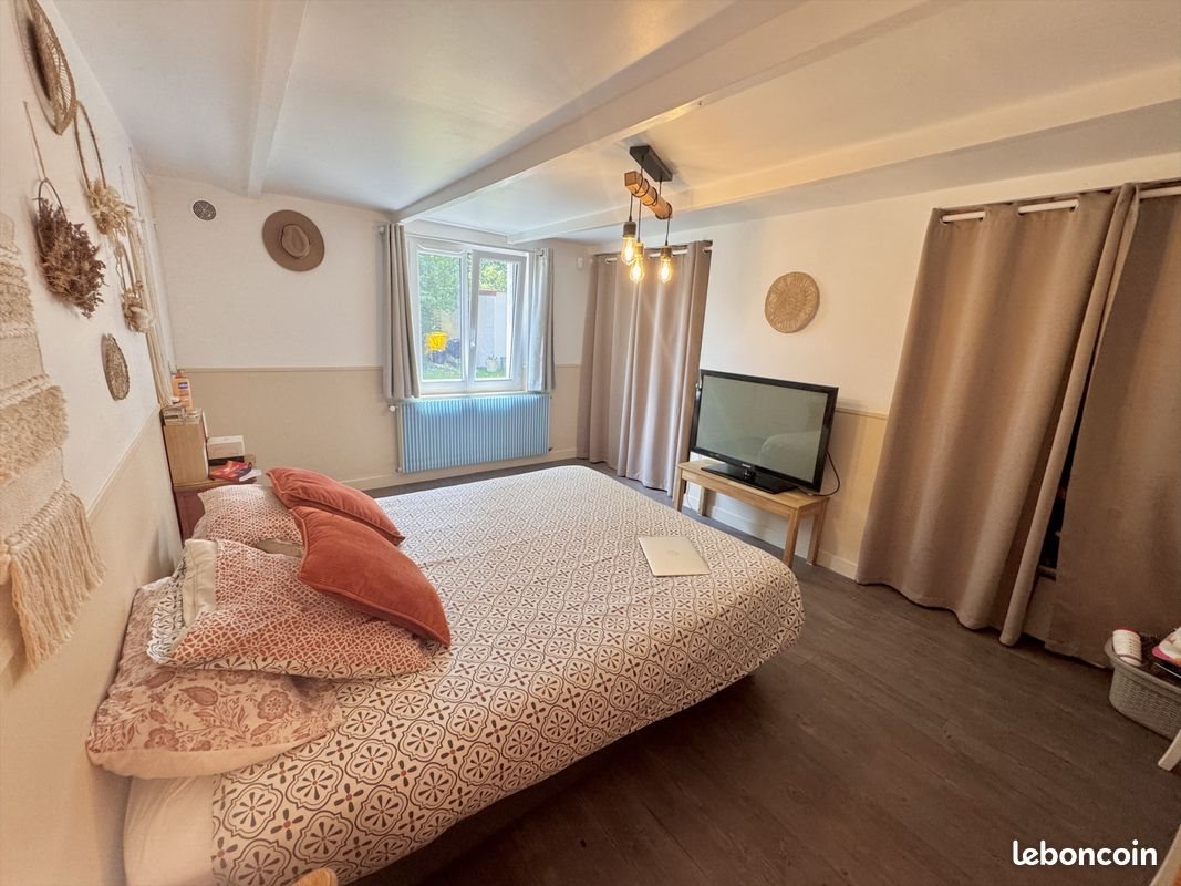 Maison à vendre, 150m², Marck