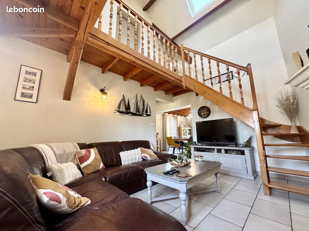 Maison à vendre, 140m², Guînes