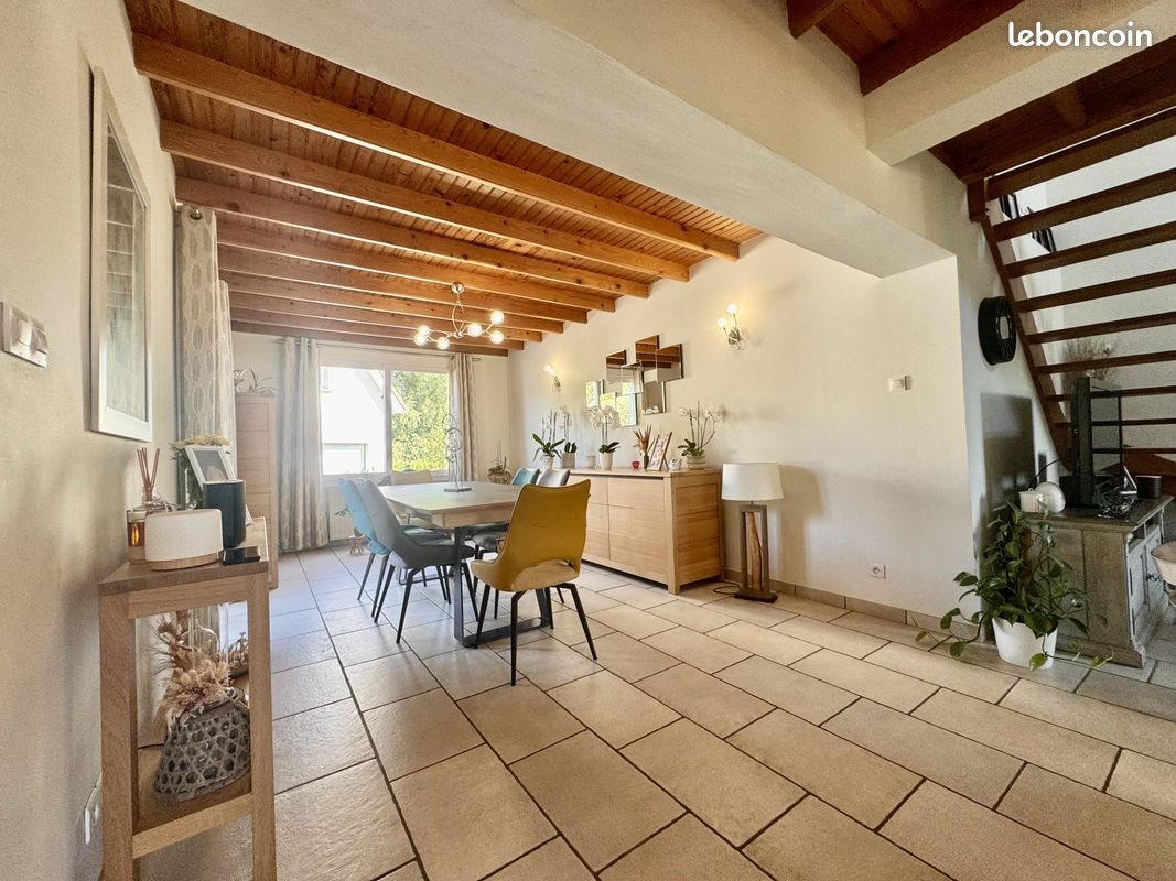Maison à vendre, 140m², Guînes