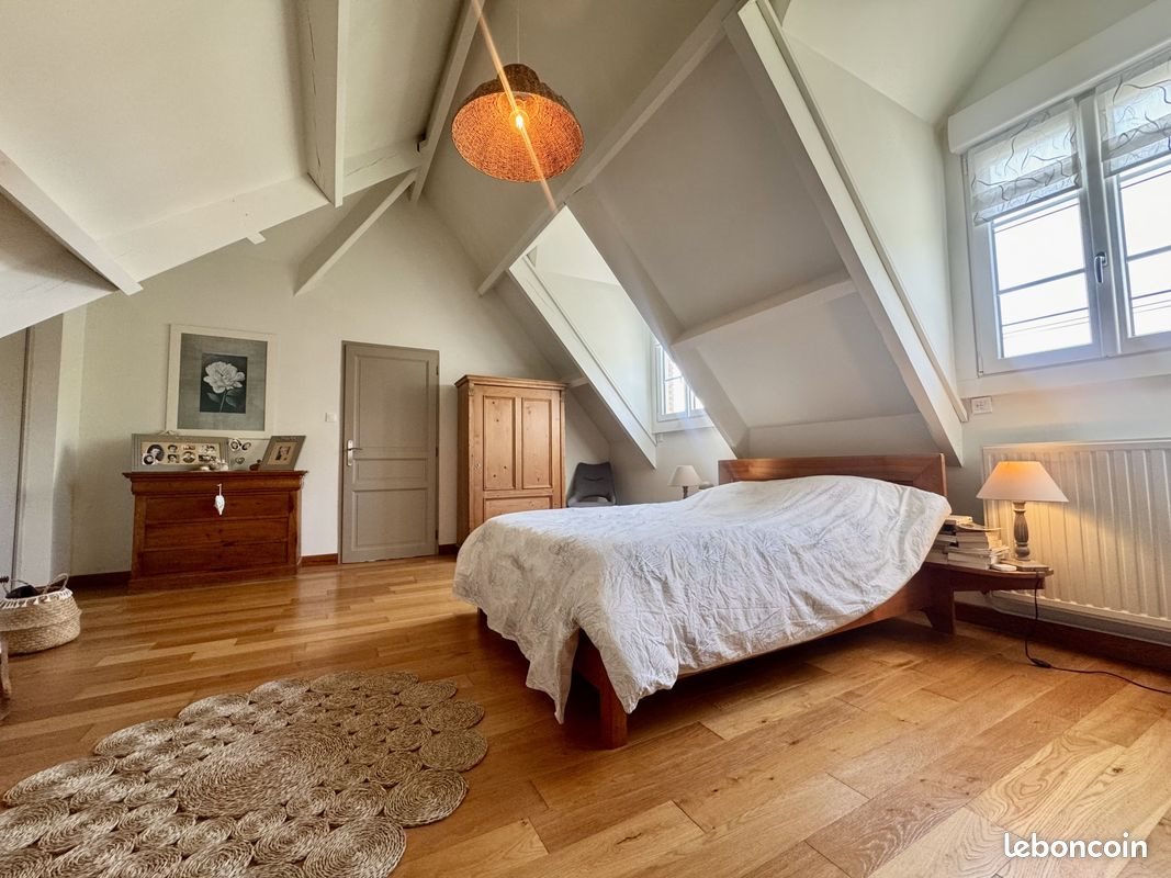Maison à vendre, 140m², Guînes