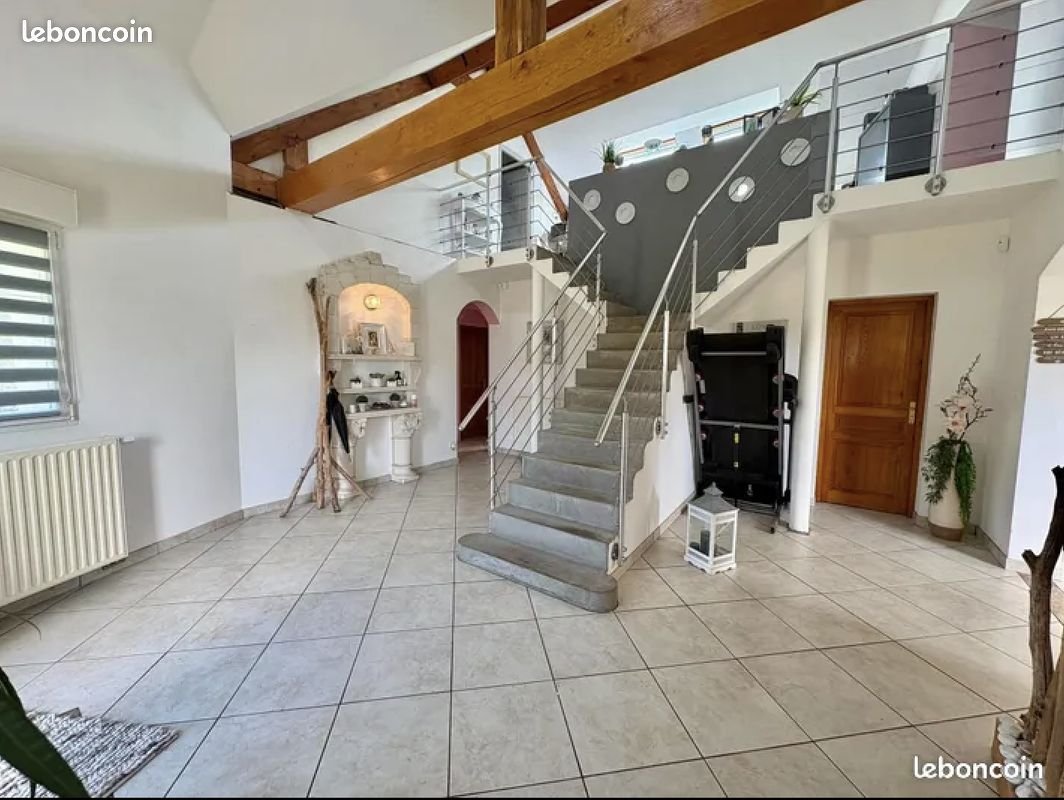 Maison à vendre, 197m², Doudeauville