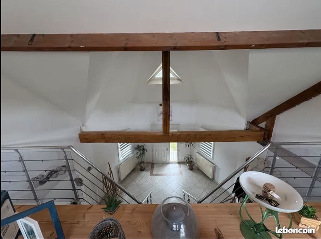 Maison à vendre, 197m², Doudeauville