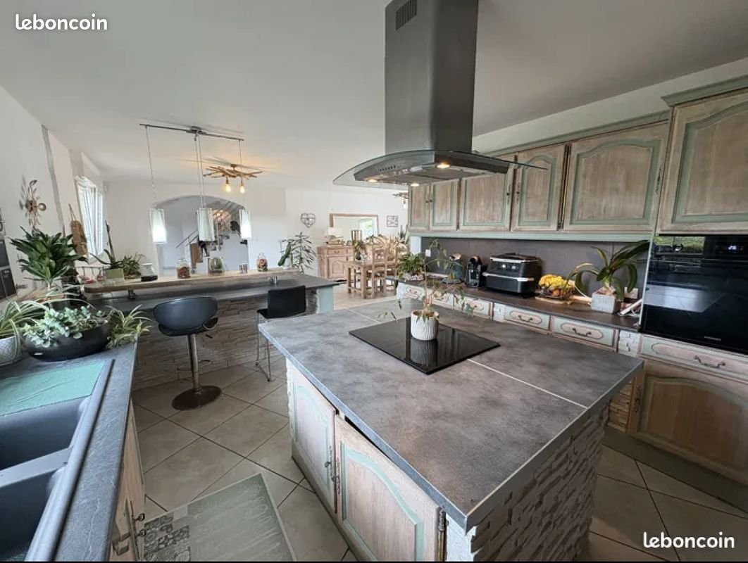 Maison à vendre, 197m², Doudeauville