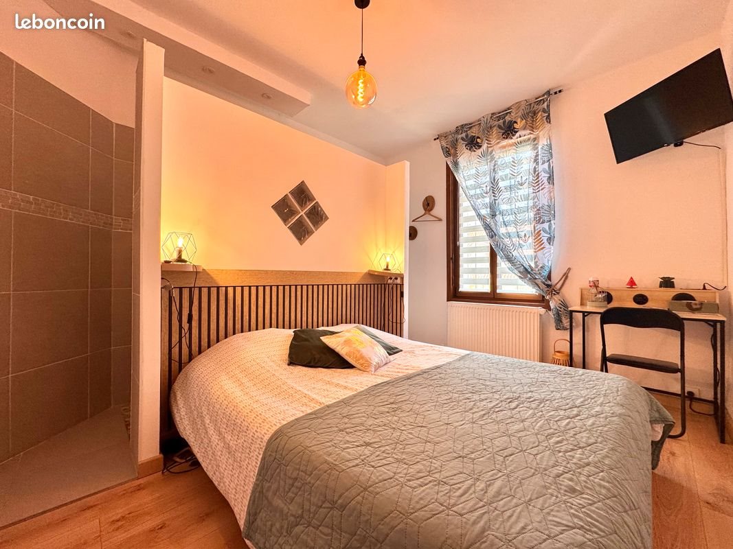 Maison à vendre, 110m², Saint-Léonard