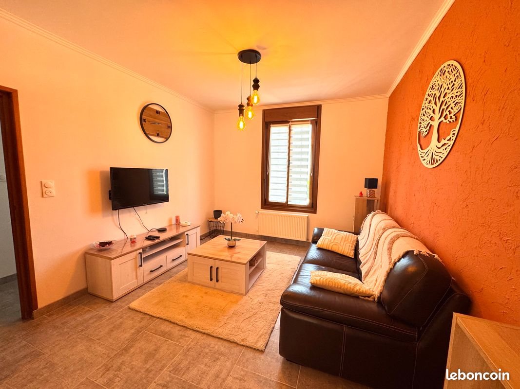 Maison à vendre, 110m², Saint-Léonard