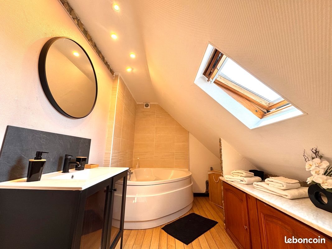 Maison à vendre, 110m², Saint-Léonard