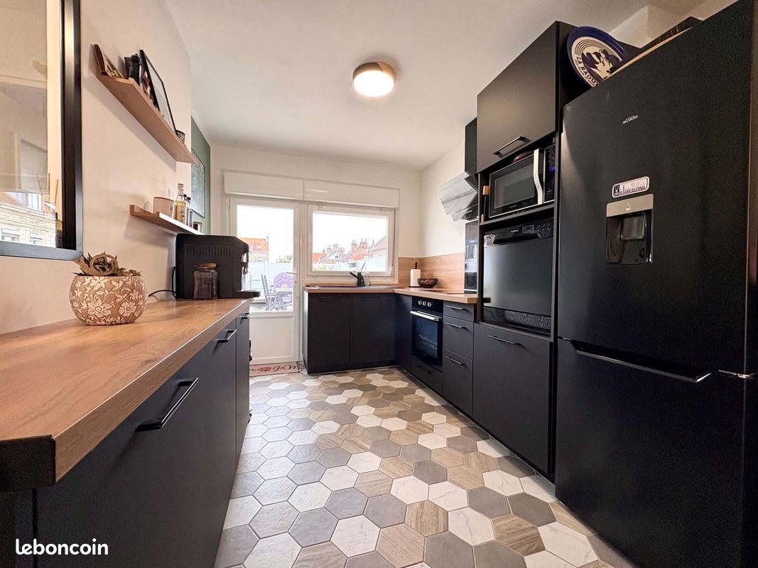 Maison à vendre, 60m², Calais