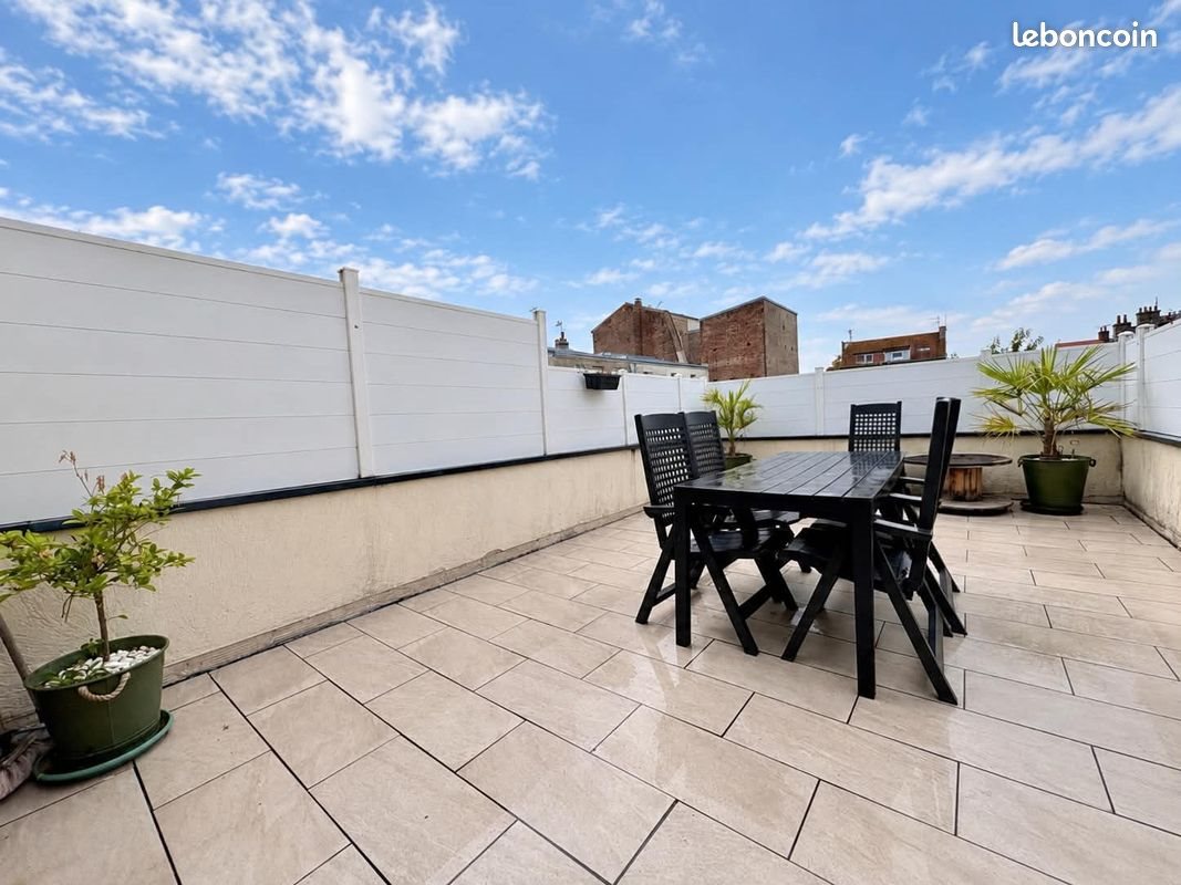 Maison à vendre, 60m², Calais