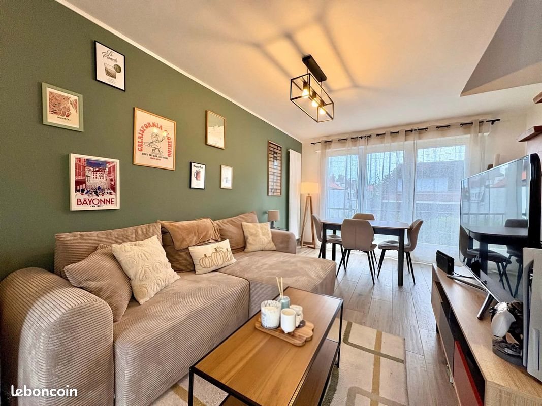 Maison à vendre, 60m², Calais