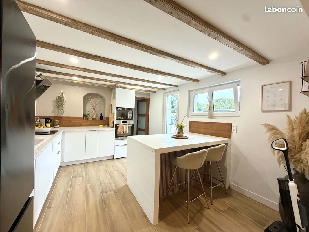 Maison à vendre, 115m², Marck