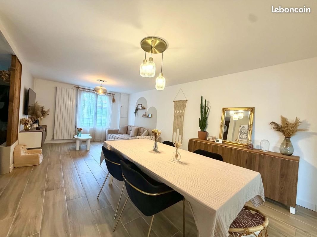 Maison à vendre, 115m², Marck
