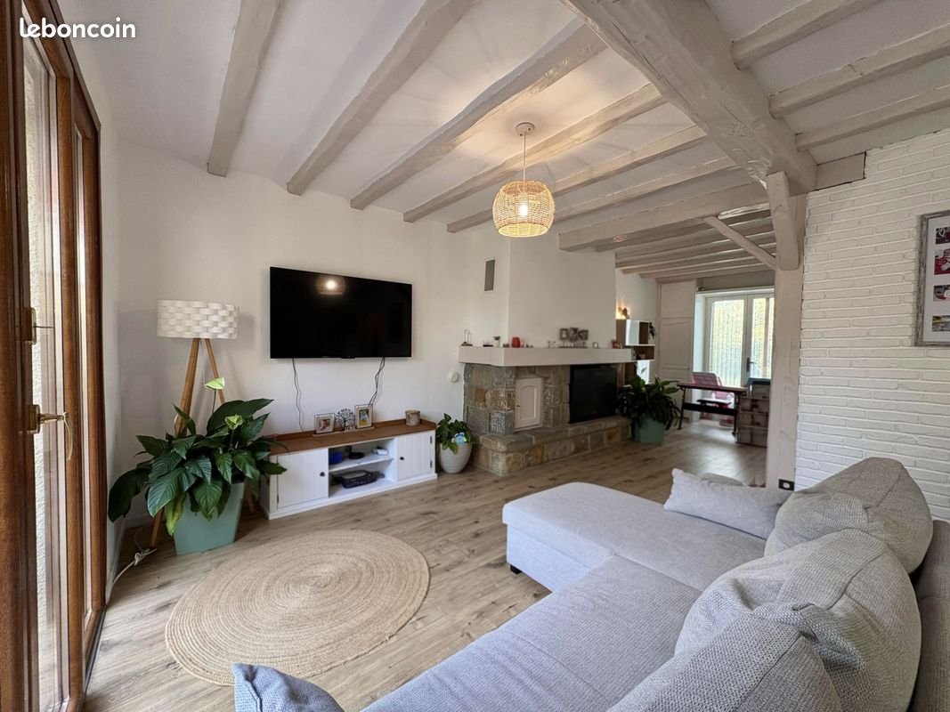 Maison à vendre, 100m², Coulogne
