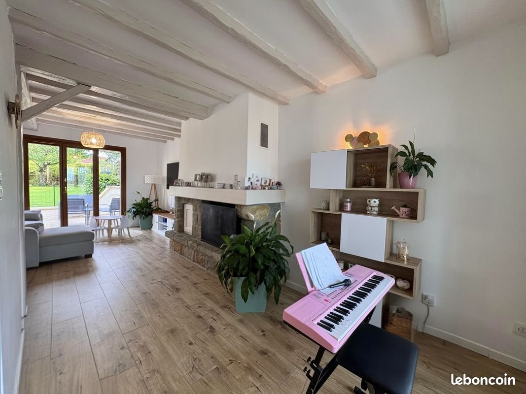 Maison à vendre, 100m², Coulogne