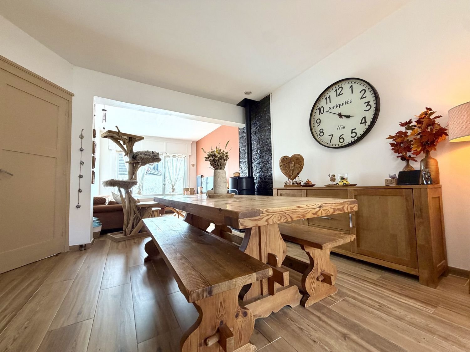 Maison à vendre, 90m², Calais