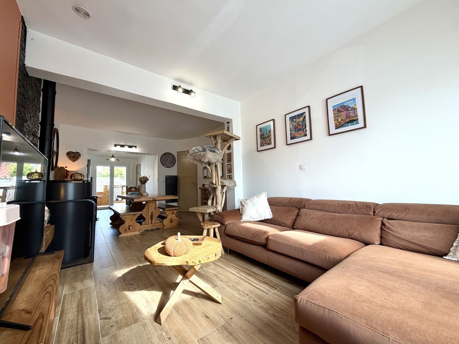 Maison à vendre, 90m², Calais