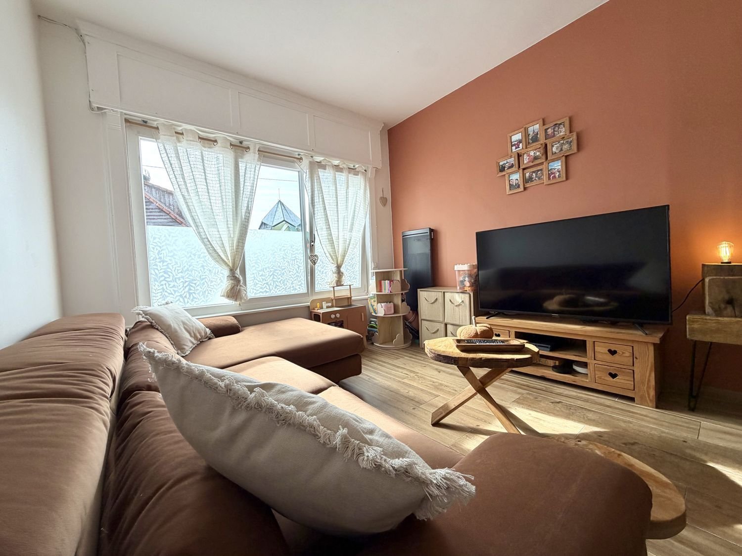 Maison à vendre, 90m², Calais