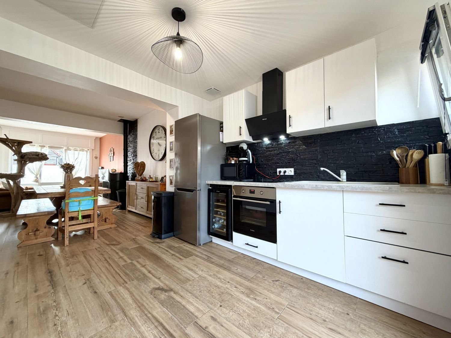 Maison à vendre, 90m², Calais