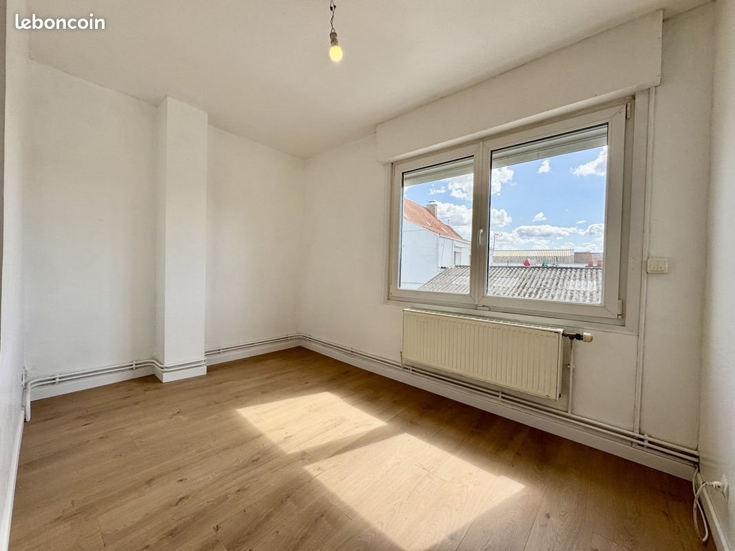 Maison à vendre, 109m², Brêmes