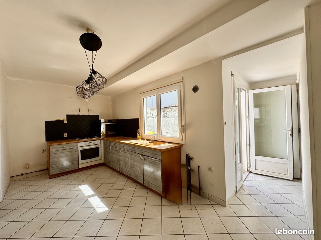 Maison à vendre, 109m², Brêmes