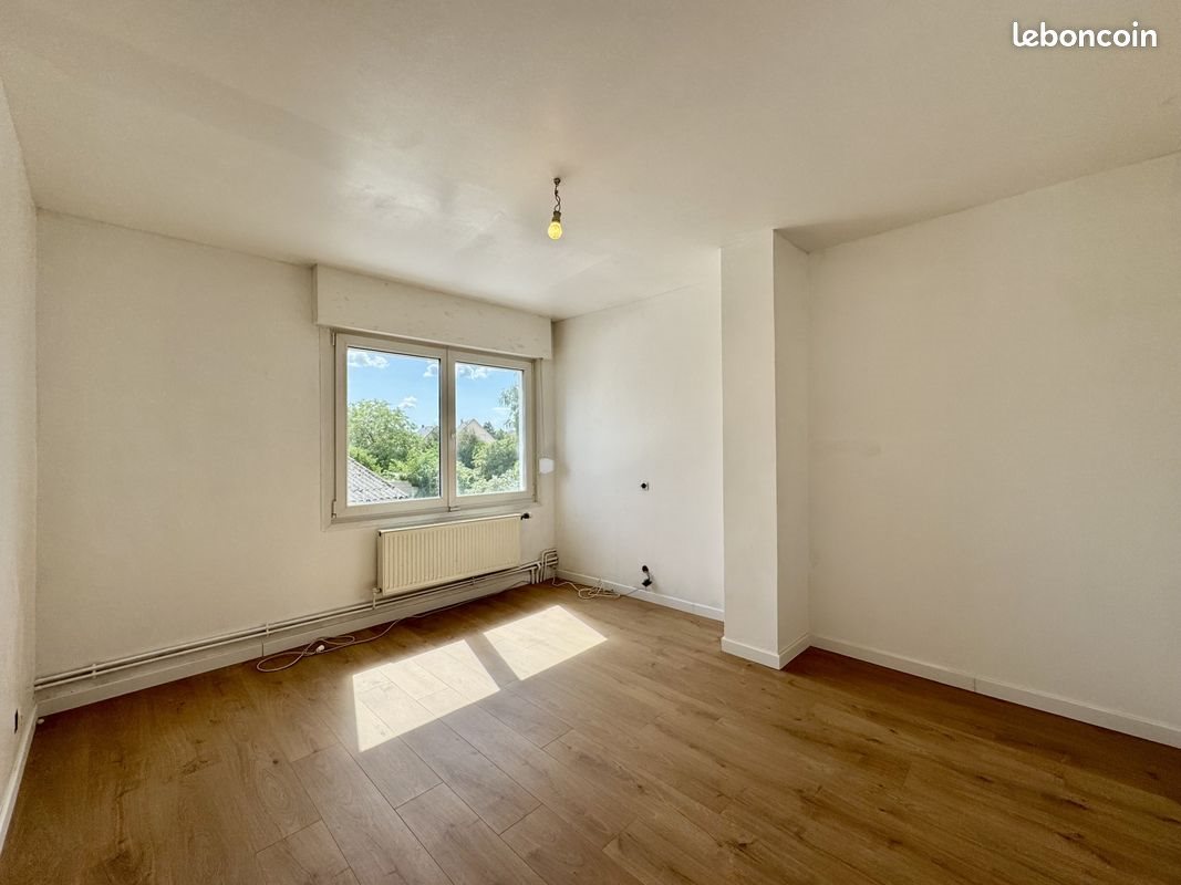 Maison à vendre, 109m², Brêmes