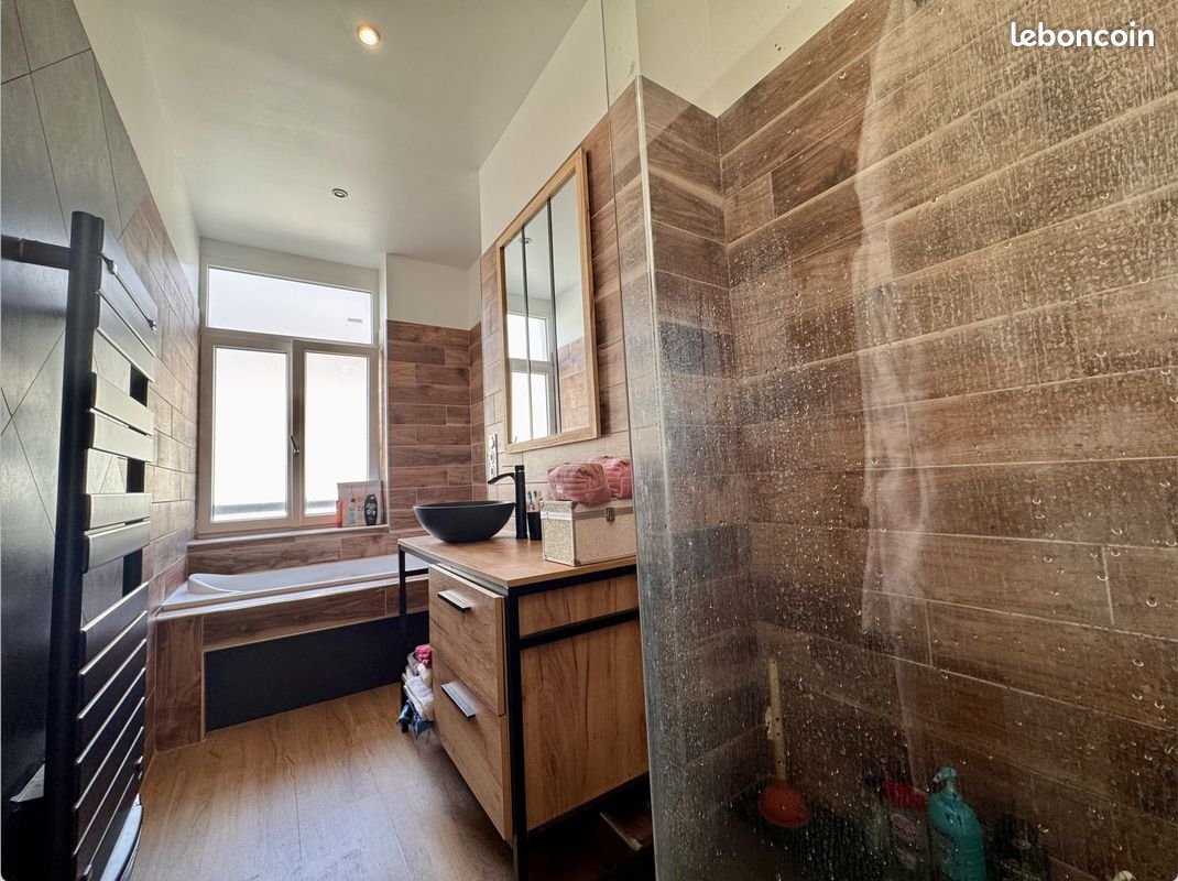 Maison à vendre, 140m², Calais