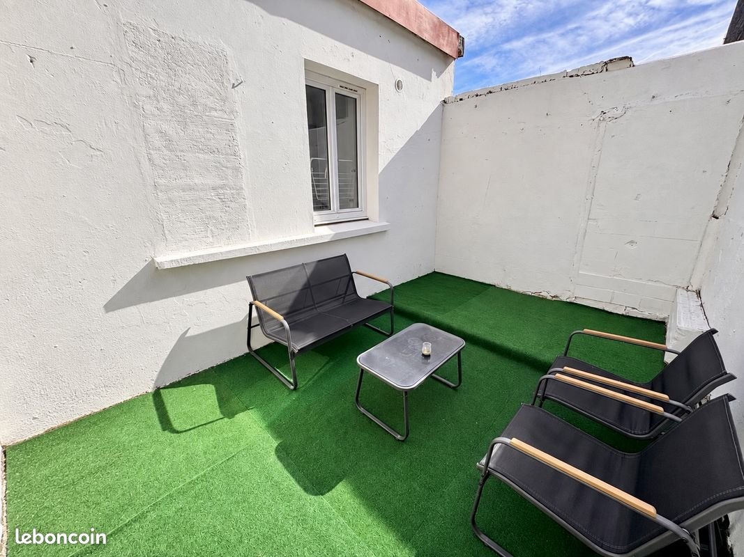 Maison à vendre, 140m², Calais
