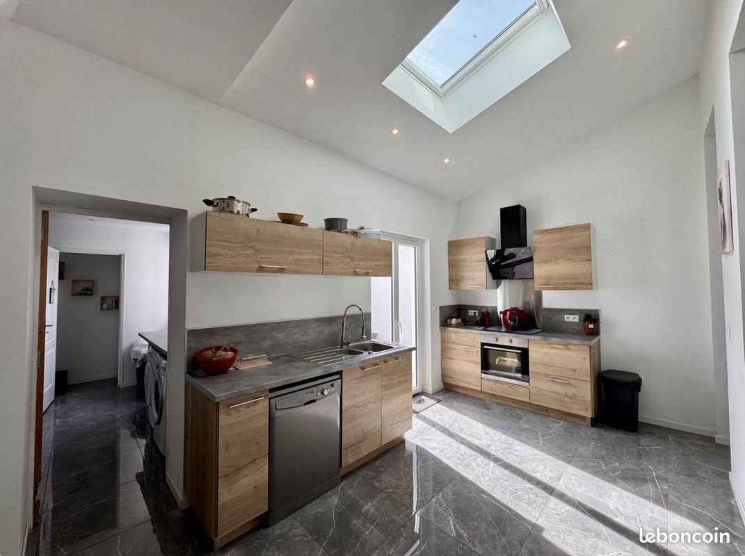 Maison à vendre, 140m², Calais