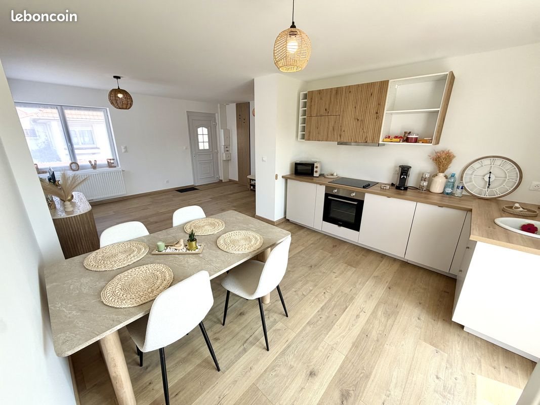 Maison à vendre, 85m², Audruicq