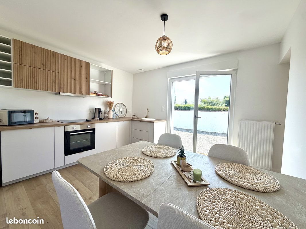 Maison à vendre, 85m², Audruicq
