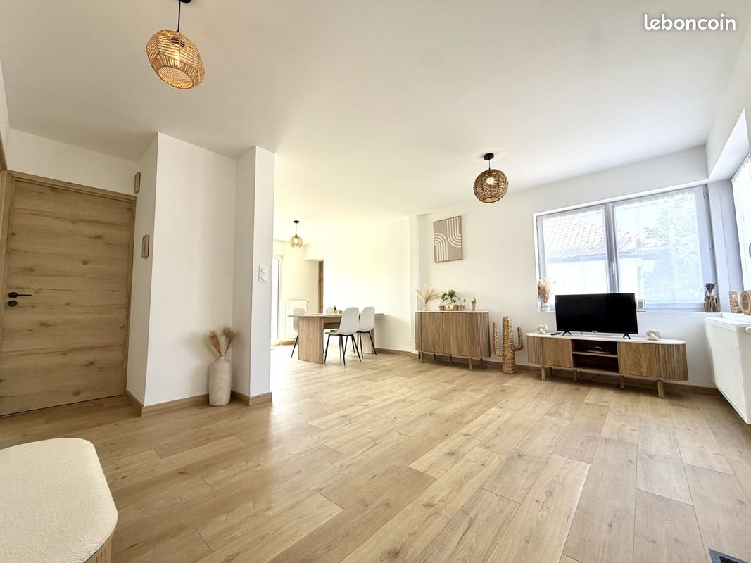 Maison à vendre, 85m², Audruicq