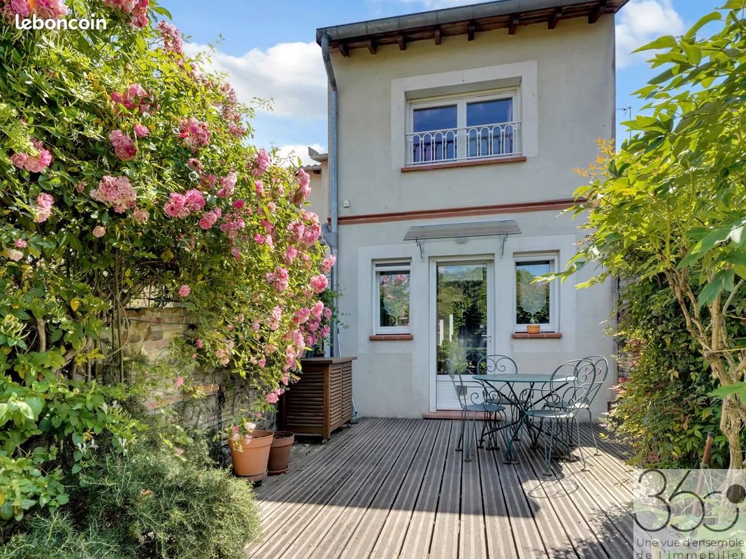 Maison à vendre, 150m², Colomiers