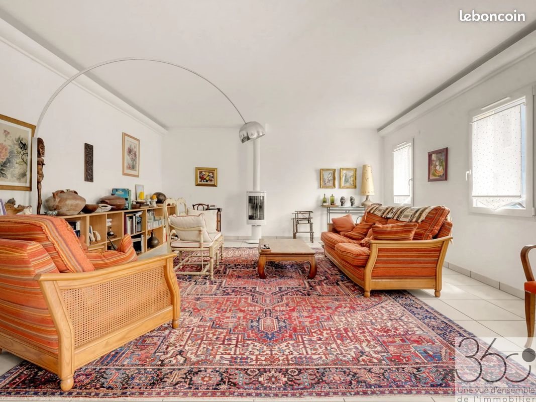 Maison à vendre, 150m², Colomiers