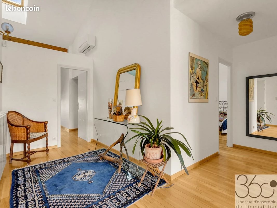 Maison à vendre, 150m², Colomiers