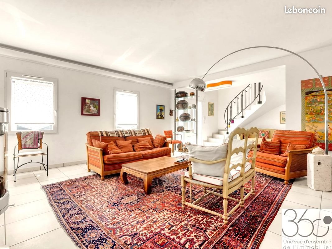 Maison à vendre, 150m², Colomiers