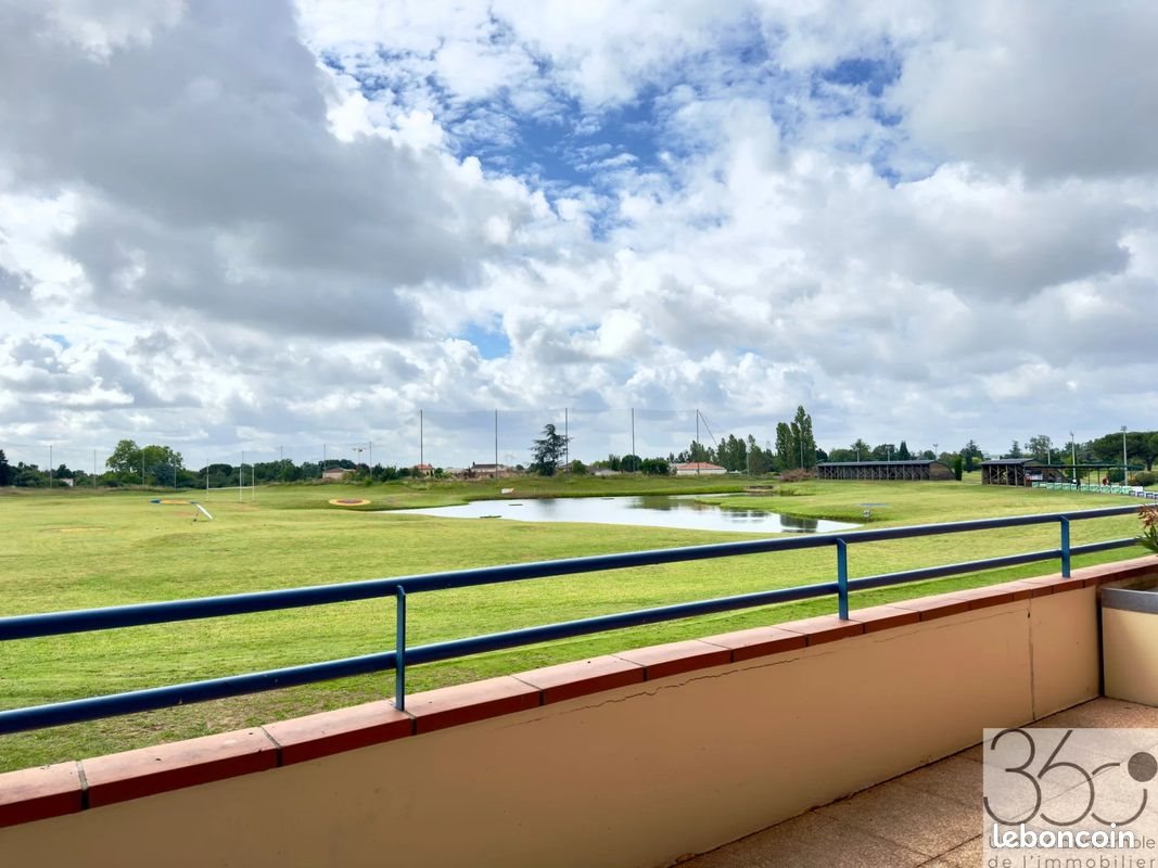 Appartement à vendre, 73m², Seilh