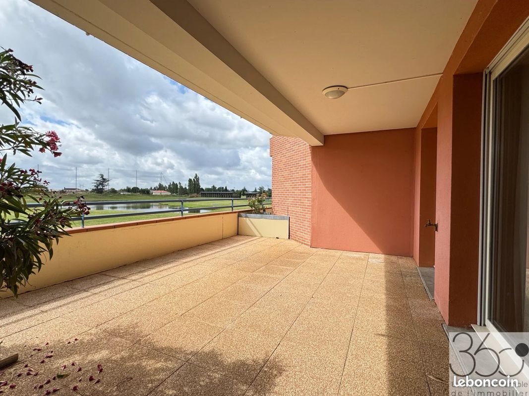 Appartement à vendre, 73m², Seilh