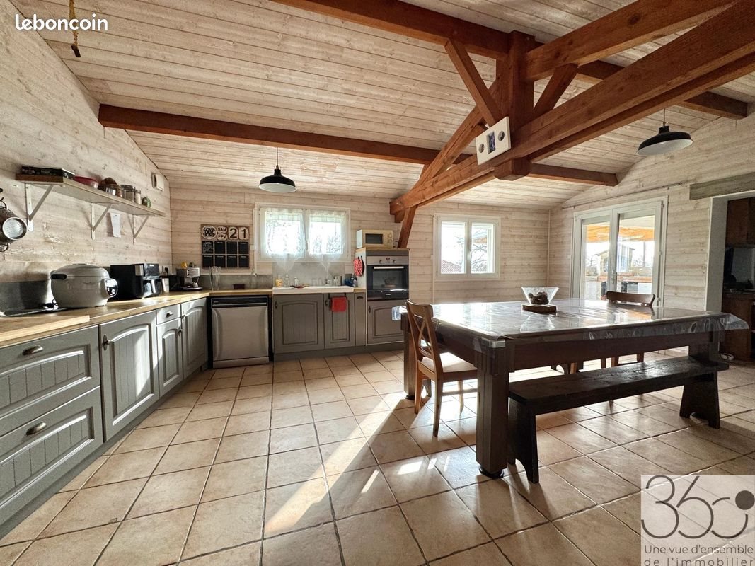 Maison à vendre, 97m², Endoufielle