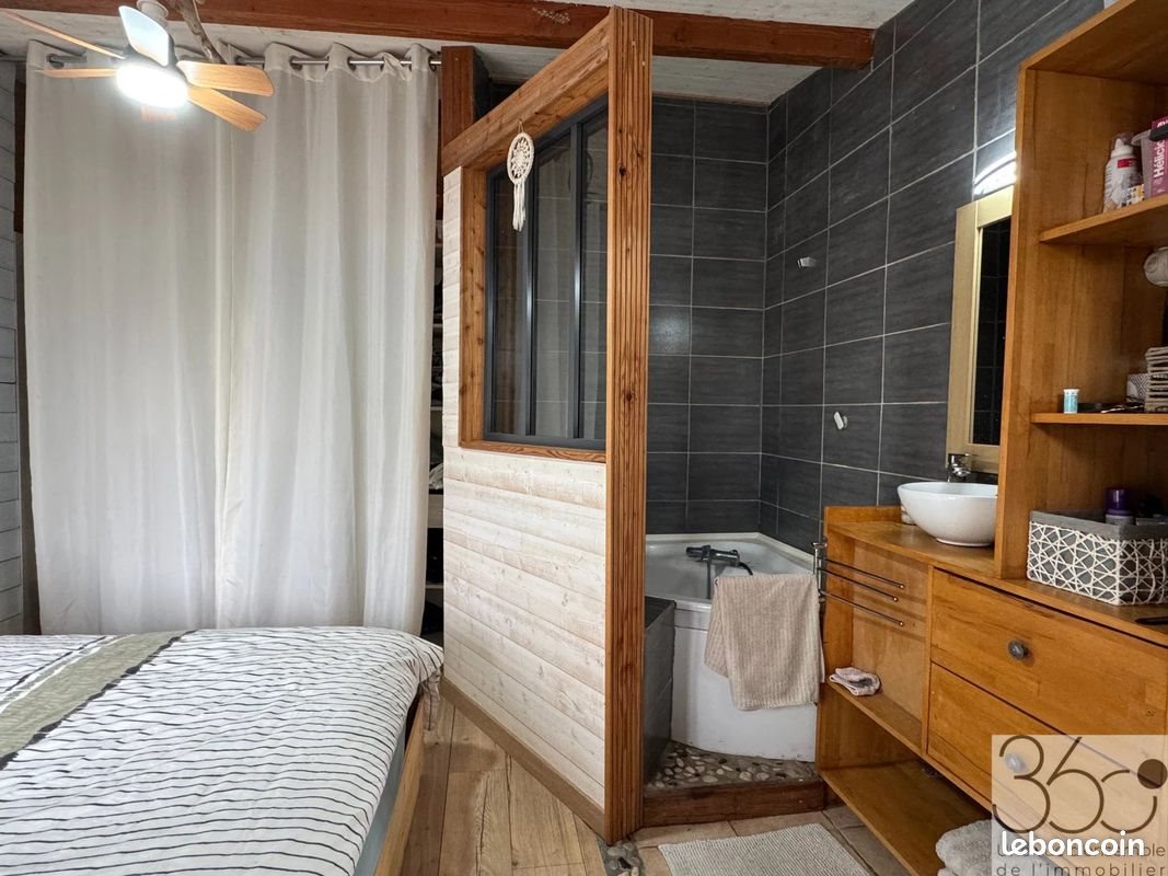 Maison à vendre, 97m², Endoufielle