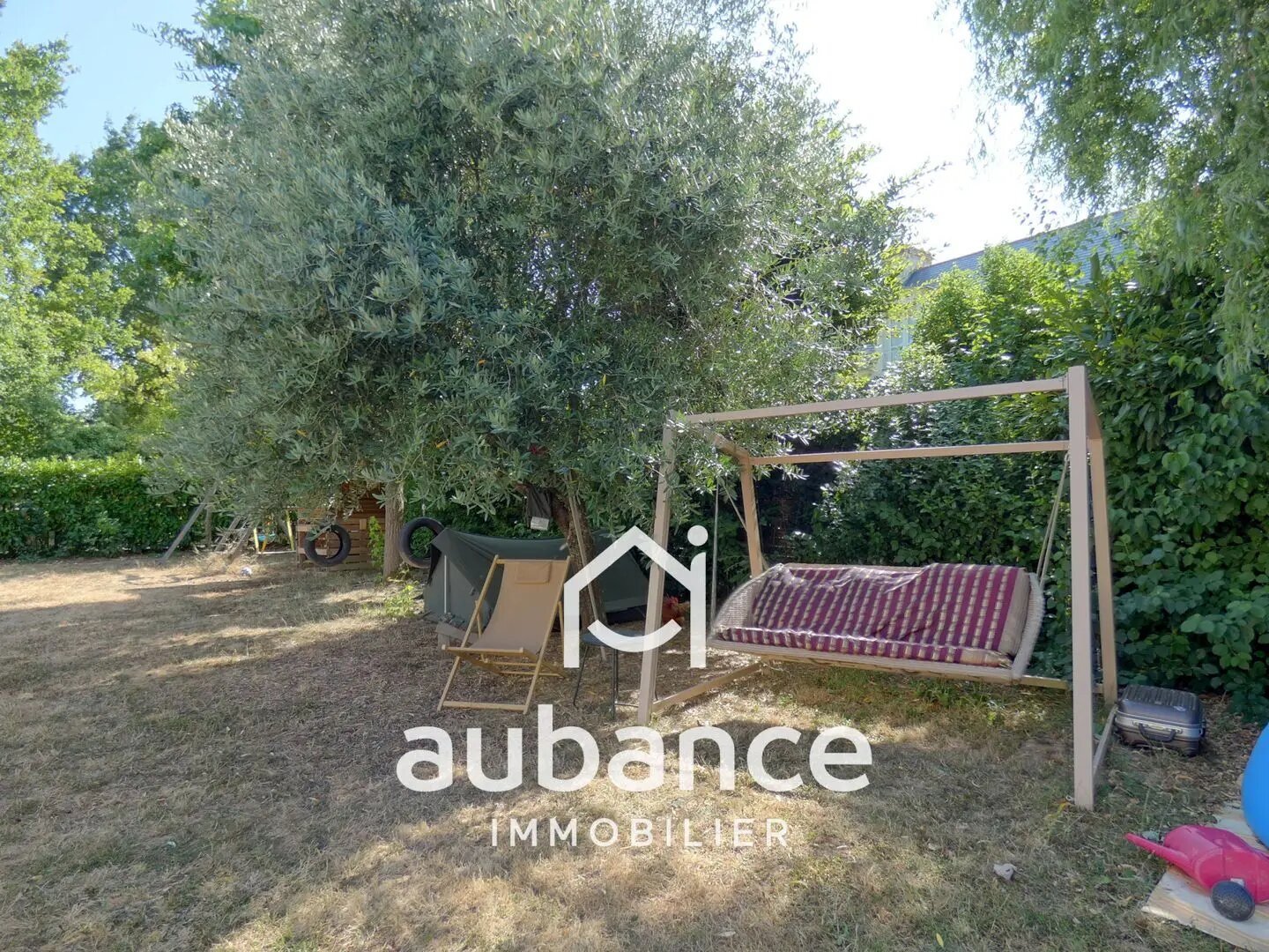 Maison à vendre, 166m², Saint-Melaine-sur-Aubance