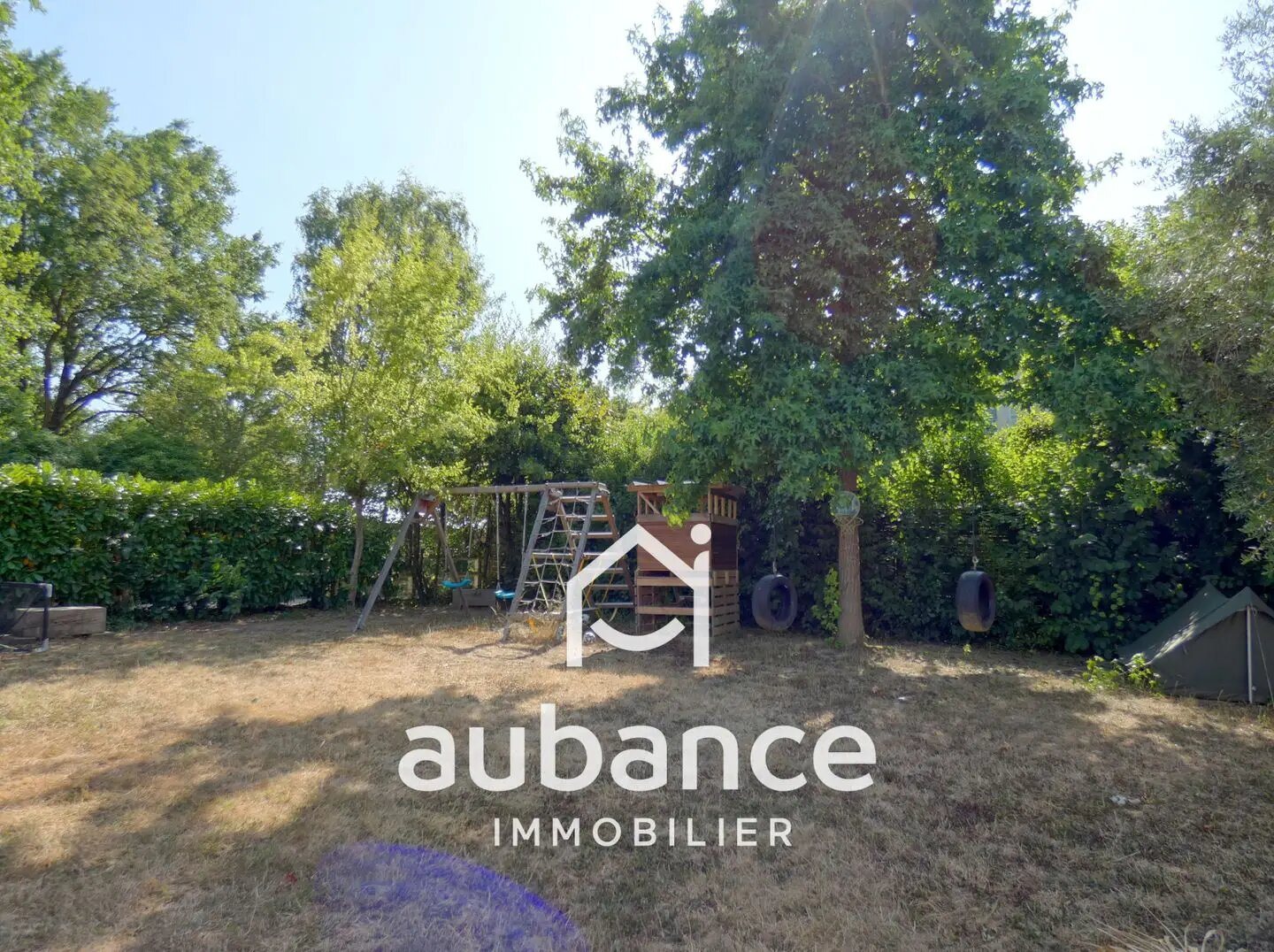 Maison à vendre, 166m², Saint-Melaine-sur-Aubance