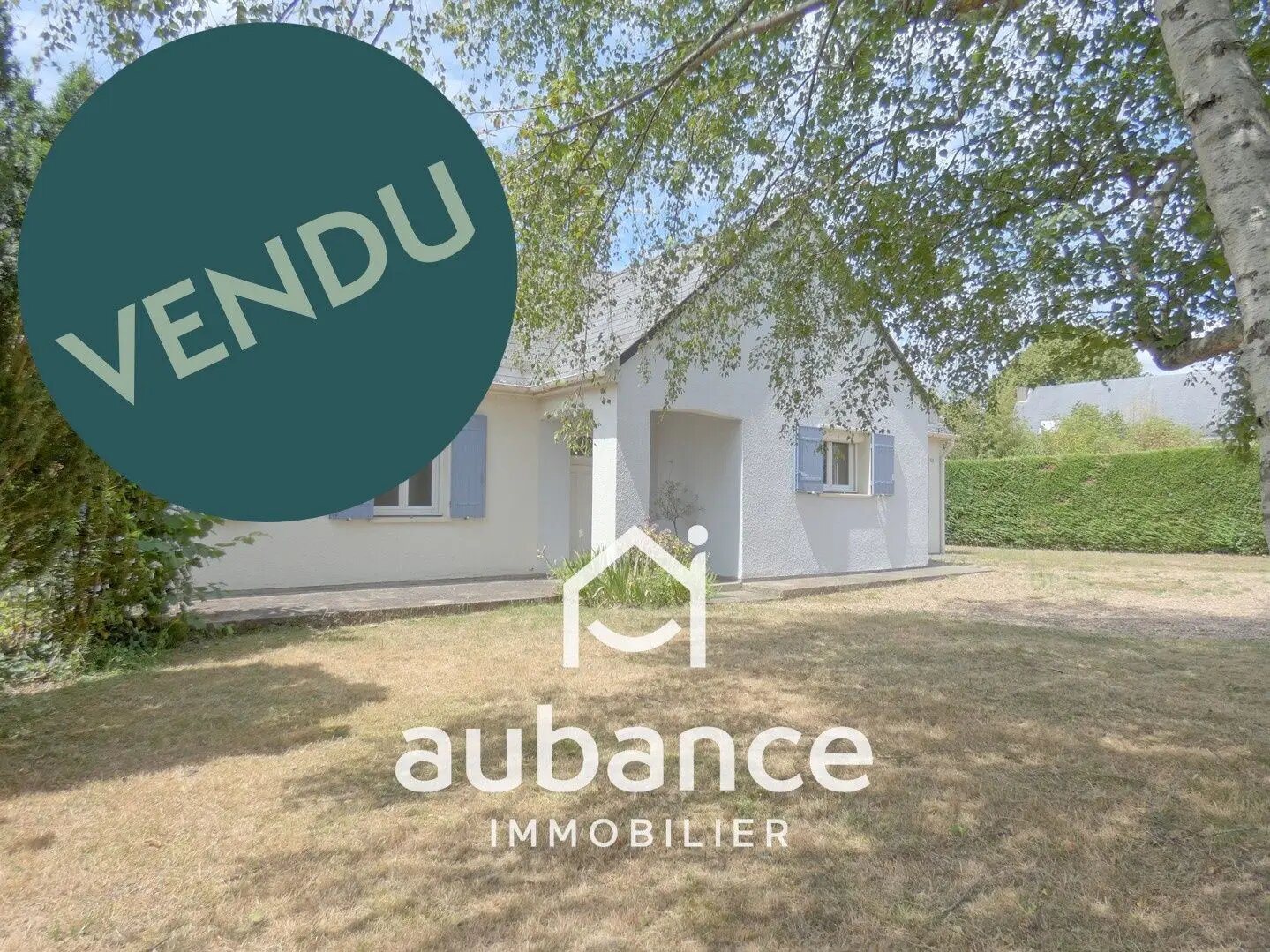 Maison à vendre, 88m², Les Garennes sur Loire