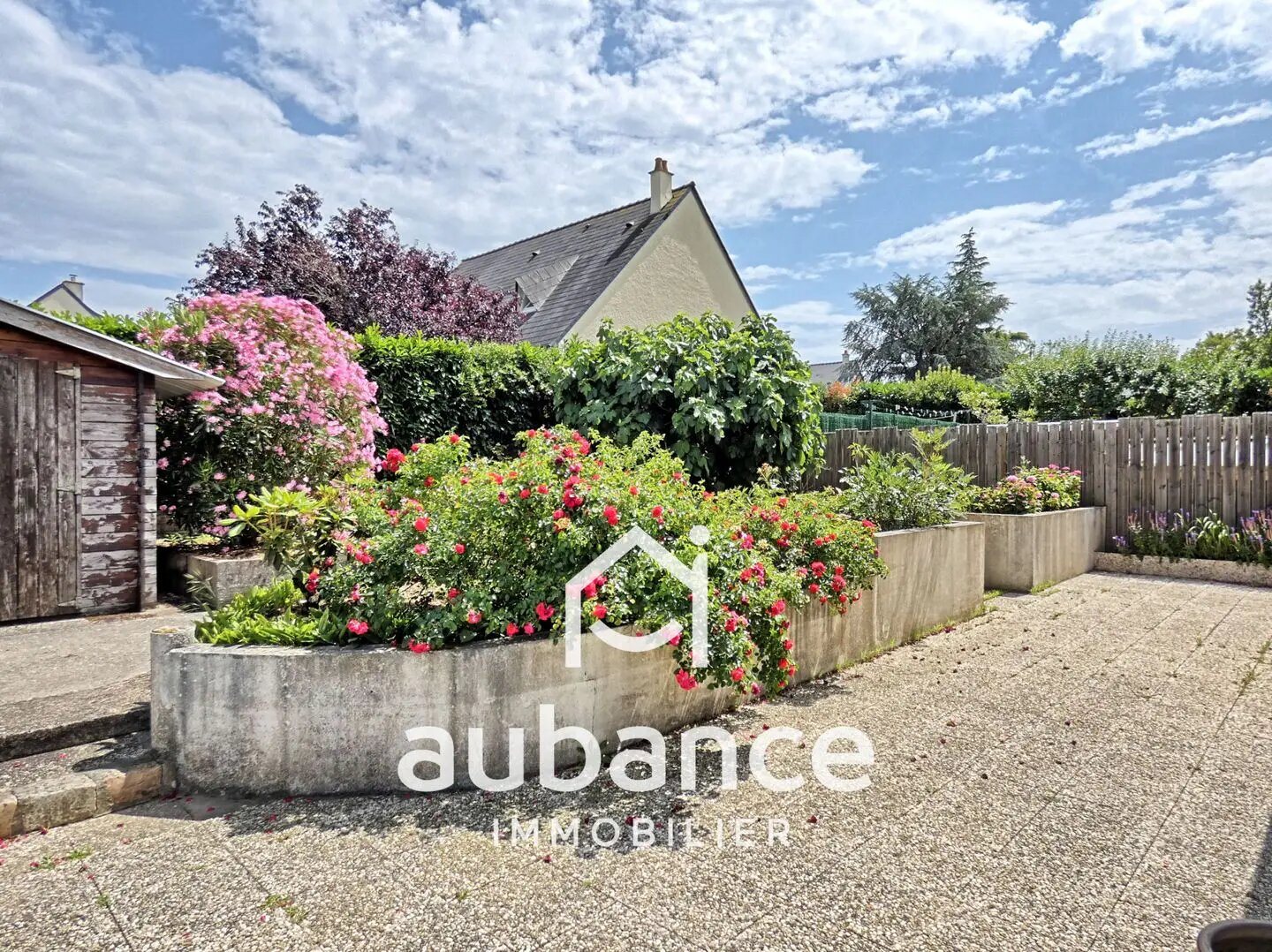 Maison à vendre, 128m², Mûrs-Erigné