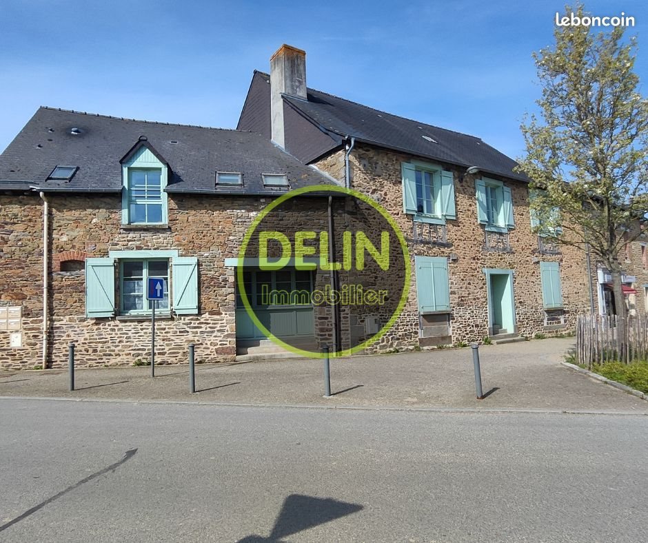Maison à vendre, 314m², Vern-sur-Seiche