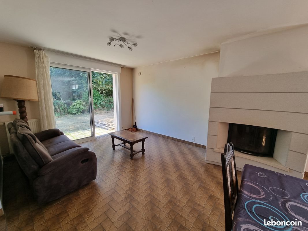 Maison à vendre, 92m², Orgères