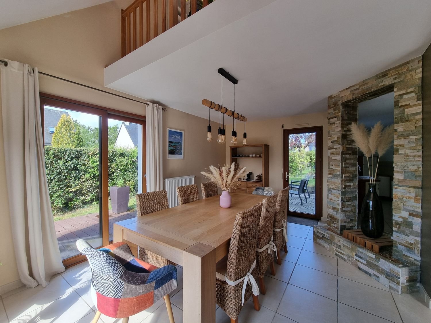 Maison à vendre, 150m², Saint-Erblon