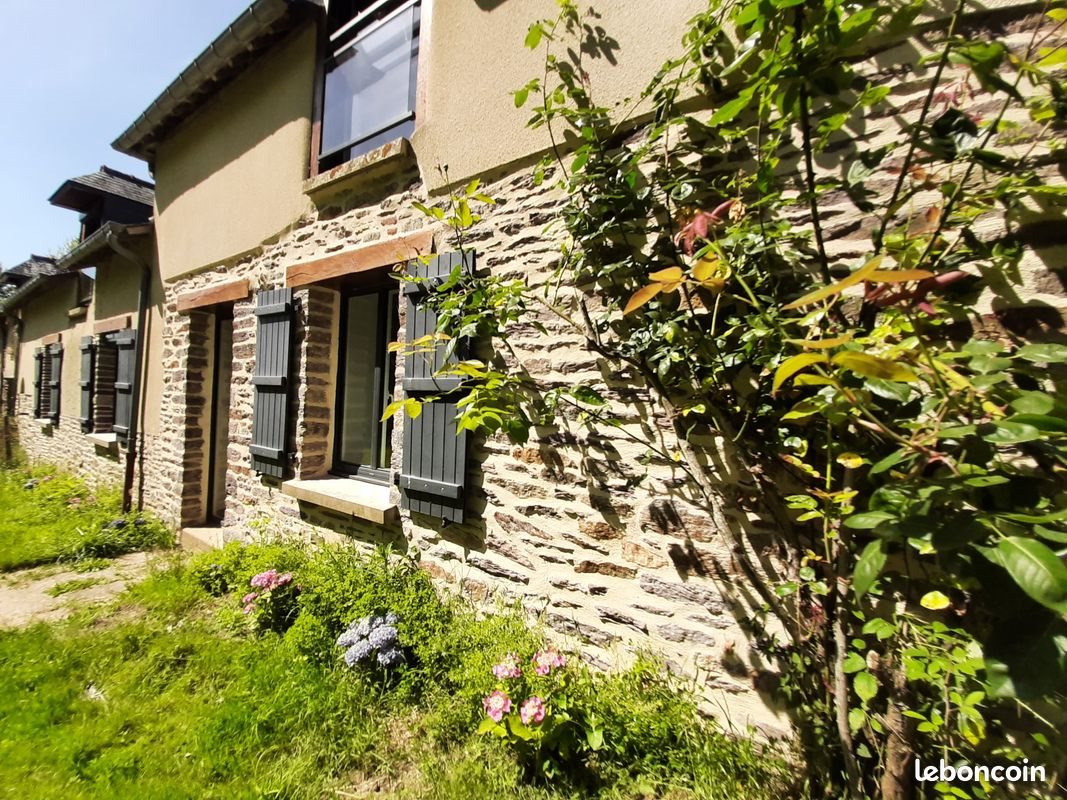 Maison à vendre, 175m², Saint-Erblon