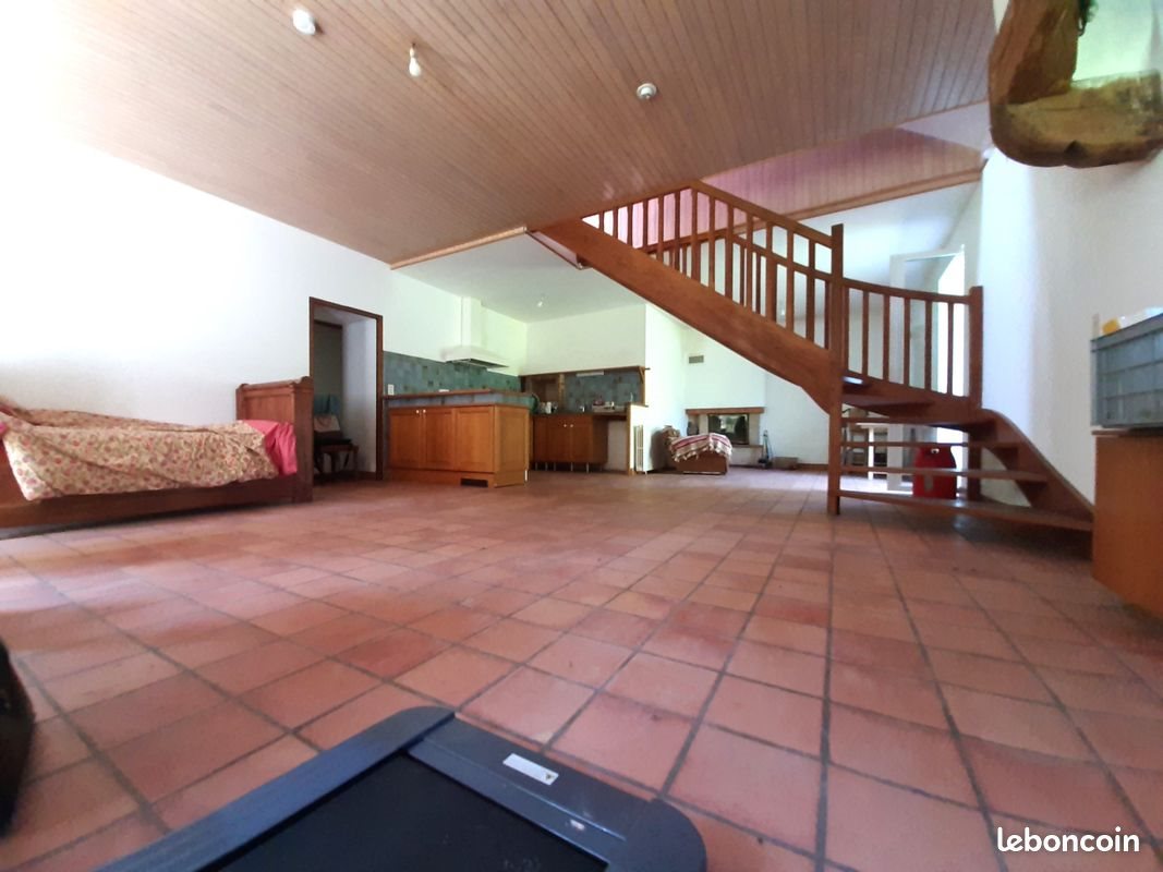 Maison à vendre, 175m², Saint-Erblon